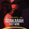 Fast Wine song lyrics