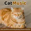 Cat Music - Relax Your Kitten with Calming Melodies, Sleeping Aid for Pets album lyrics, reviews, download