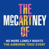 The Airborne Toxic Event - No More Lonely Nights