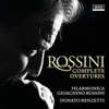 Donato Renzetti & Orchestra Filarmonica Gioachino Rossini - La Cenerentola: Overture