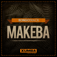 Bongotrack - Makeba artwork