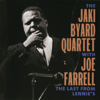 The Last from Lennie's - Jaki Byard, Jaki Byard Quartet & Joe Farrell