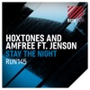 Stay the Night (feat. Jenson) [Remixes] - EP