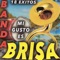 La Leva - Banda Brisa lyrics