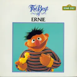 Sesame Street: The Best of Ernie - Sesame Street