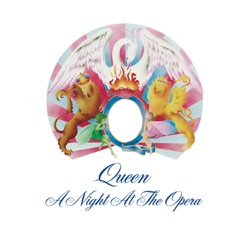 David Bowie & Queen - Bohemian Rhapsody