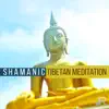Shamanic Tibetan Meditation: Relaxing Meditation, Yoga Music and Buddhist Healing Tacks album lyrics, reviews, download