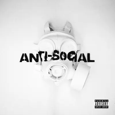 Anti-Social - Single - While She Sleeps