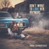Don't Want to Love Her Anymore - Single