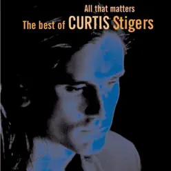 All That Matters: The Best of Curtis Stigers - Curtis Stigers