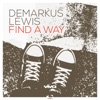 Find a Way - Single