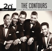 20th Century Masters - The Millennium Collection: Best of the Contours