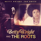 Betty Wright: The Movie artwork