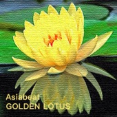 Golden Lotus (feat. Lewis Pragasam) artwork