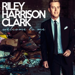 Riley Harrison Clark - Glory To Glory