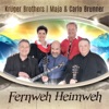 Fernweh Heimweh