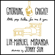 Lin-Manuel Miranda - Gmorning, Gnight!: Little Pep Talks for Me & You (Unabridged)