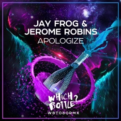 Jay Frog - Apologize