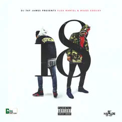 Two-18 by Flex Kartel & Biggs Cooley album reviews, ratings, credits