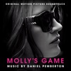 Molly's Game (Original Motion Picture Soundtrack) artwork