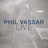 Phil Vassar (Live) artwork