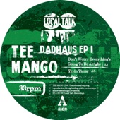 Tee Mango - Tryin Times (Original Mix)