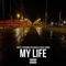 My Life (feat. Fish Grease & Meese Forbes) - TopLeft lyrics