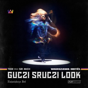 Guczi Sruczi Look - Single
