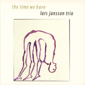 The Time We Have - Lars Jansson