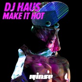 Make It Hot artwork