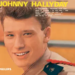 Le pénitencier - Johnny Hallyday