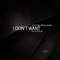 I Don't Want (feat. Sevenever) - Lisitsyn & Misha Klein lyrics