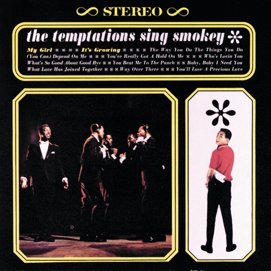Cover artwork for Way Over There