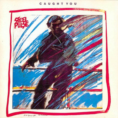 Caught You - Steel Pulse