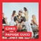 Papuqe Gucci - Gjiko lyrics