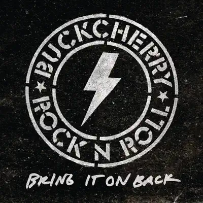 Bring It On Back - Single - Buckcherry