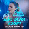 Stream & download Não Olha Assim (Live)