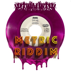 Mad Cobra - Metric Riddim - Zortam Music
