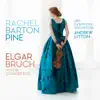 Elgar & Bruch: Violin Concertos album lyrics, reviews, download