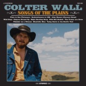 Colter Wall - Wild Dogs