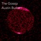 The Gossip - Austin Butler lyrics