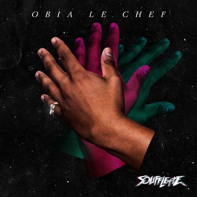 Obia Le Chef  Soufflette