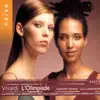 Vivaldi: l'Olimpiade album lyrics, reviews, download