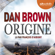 Dan Brown - Origine