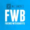 Friends with Benefits song lyrics