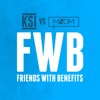 Friends with Benefits - Single