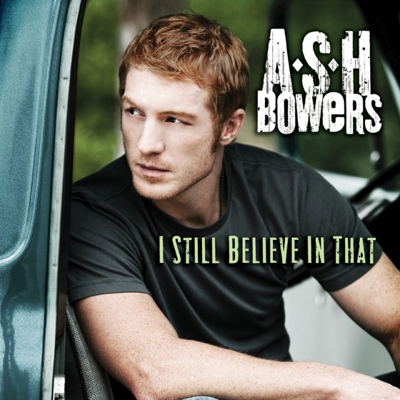 Cover artwork for I Still Believe in That