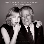 Tony Bennett & Diana Krall - Somebody Loves Me