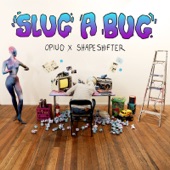 Slug a Bug (Opiuo x Shapeshifter) artwork