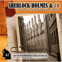 Sherlock Holmes & Co - Folge 42: Das Verschwinden der Louise M., Episode 2 artwork
